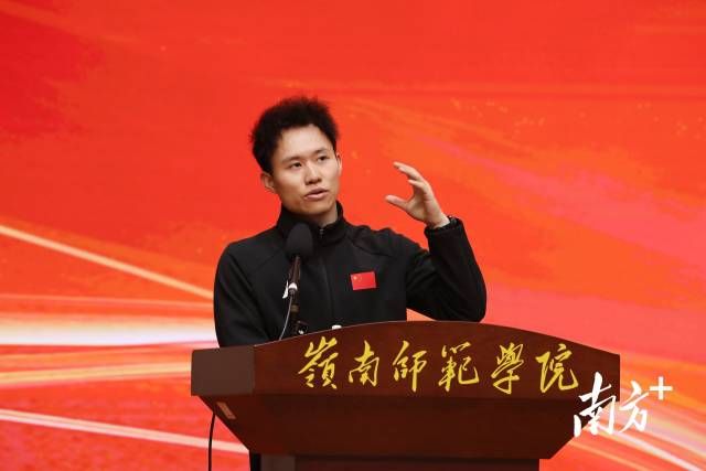  受访者 供图